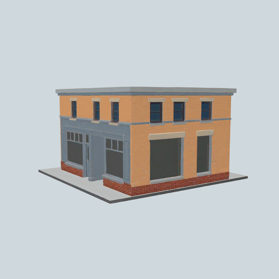 house_office_lowrise preview