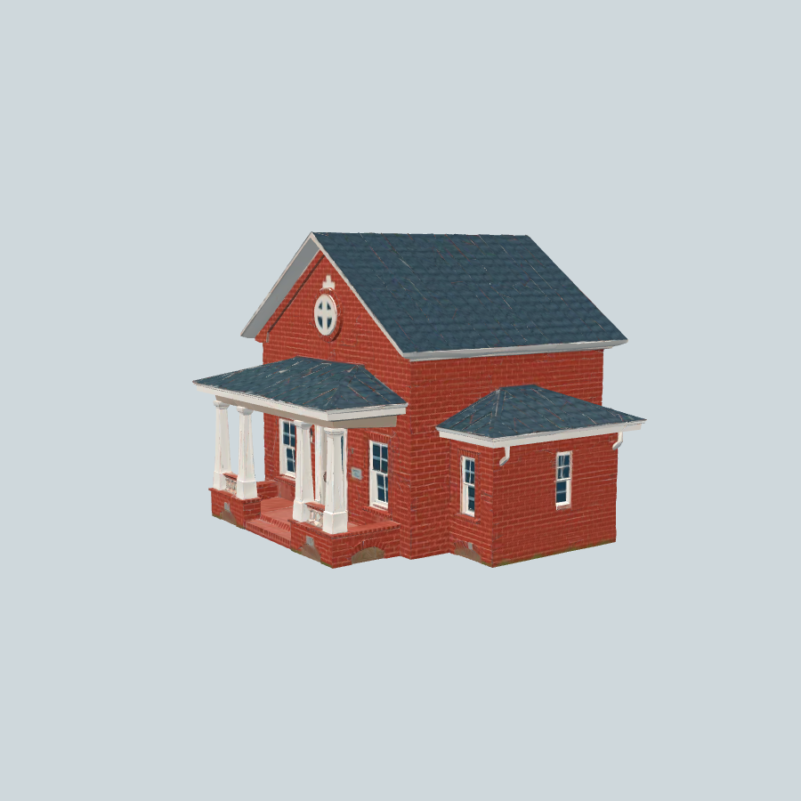 house_rural_clinic preview