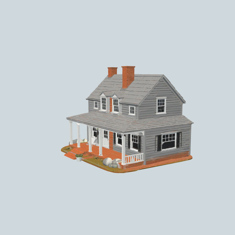 house_saltbox preview