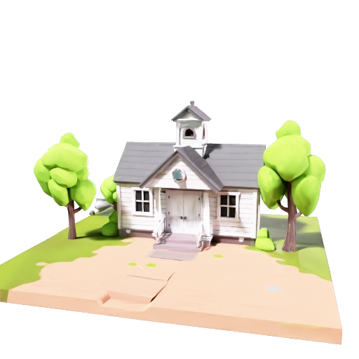 house_schoolhouse preview