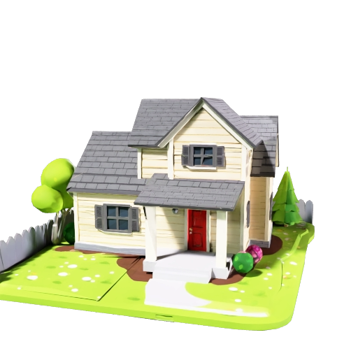 house_suburban_home preview