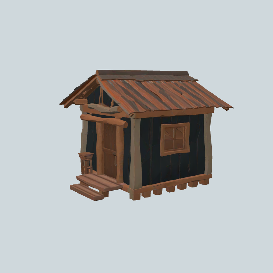 house_tarpaper_shack preview