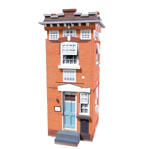 house_townhouse preview
