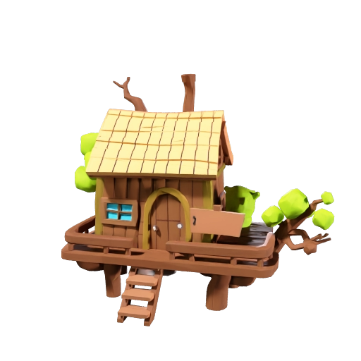 house_treehouse preview