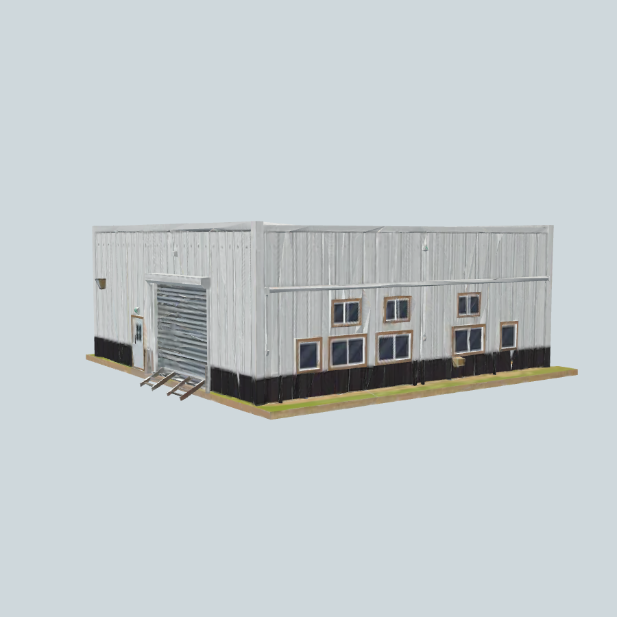 house_warehouse preview