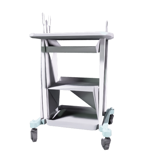 med_medical_trolley preview