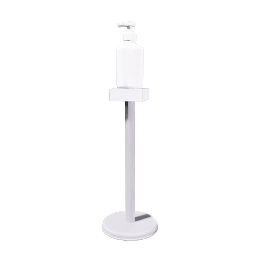 med_sanitizer_stand preview