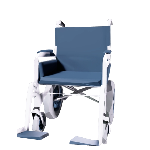 med_wheelchair preview