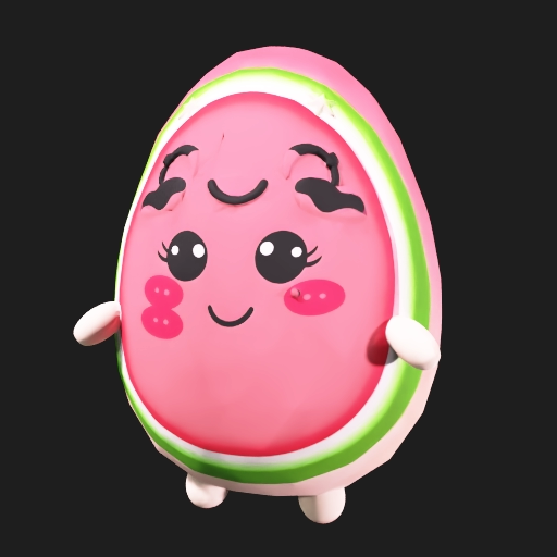 melon_mini preview