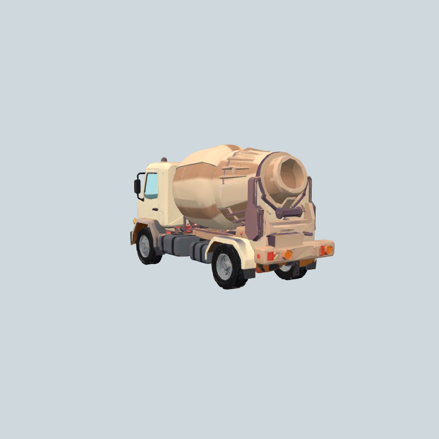 mixer_truck preview