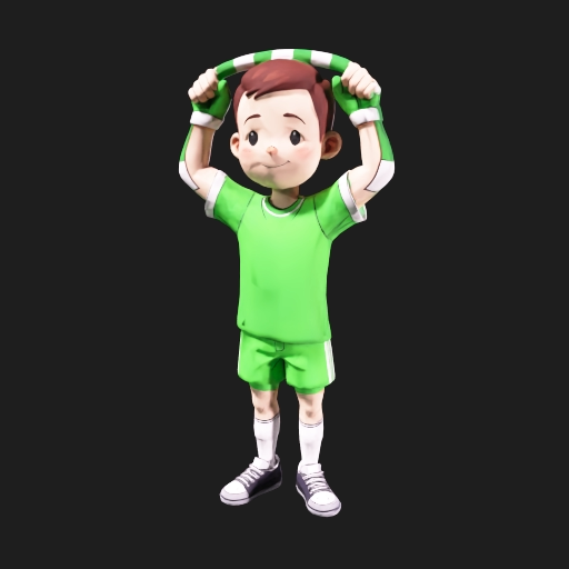 nutmeg_fan_scarf preview
