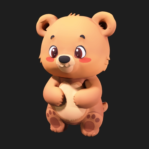 pet_bear_cub preview