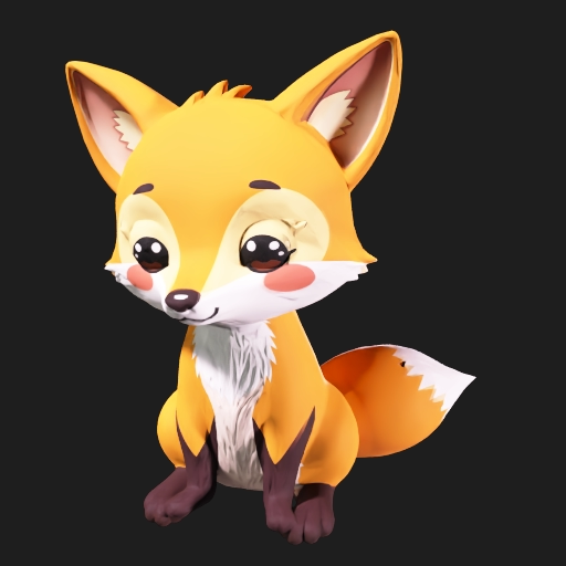 pet_fox_kit preview