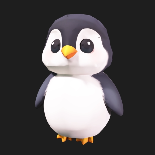 pet_penguin_chick preview
