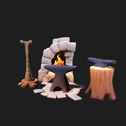 prop_anvil_forge preview