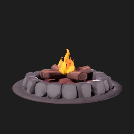 prop_campfire preview