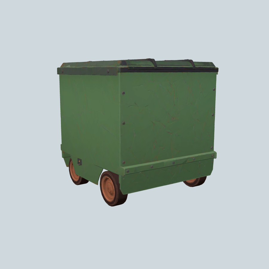 prop_dumpster preview
