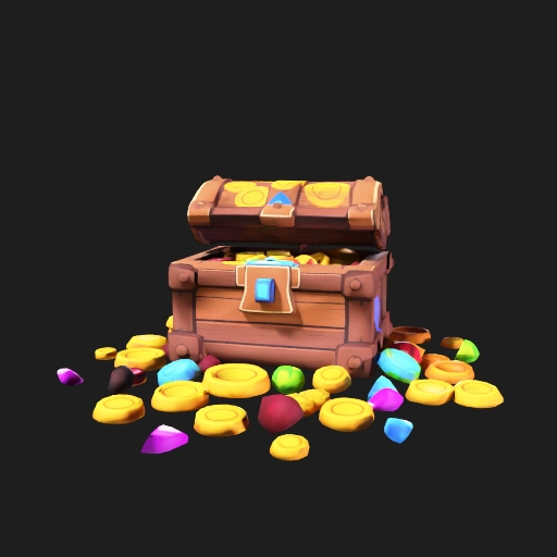 prop_gold_pile preview