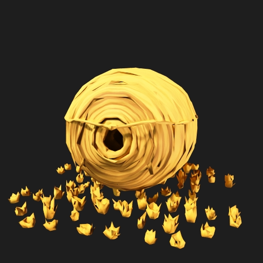 prop_hay_bale preview