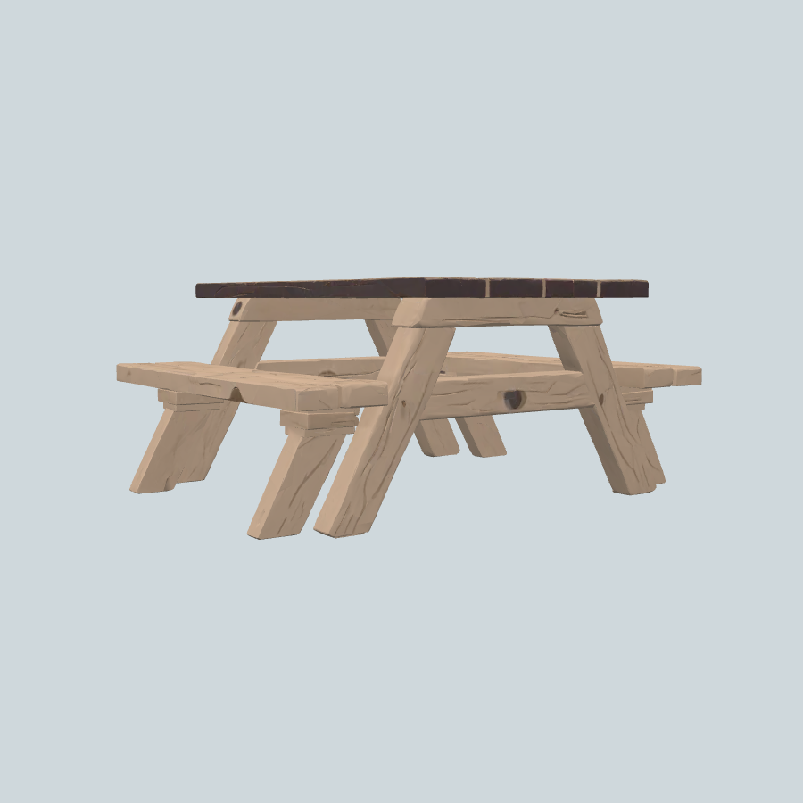 prop_picnic_table preview
