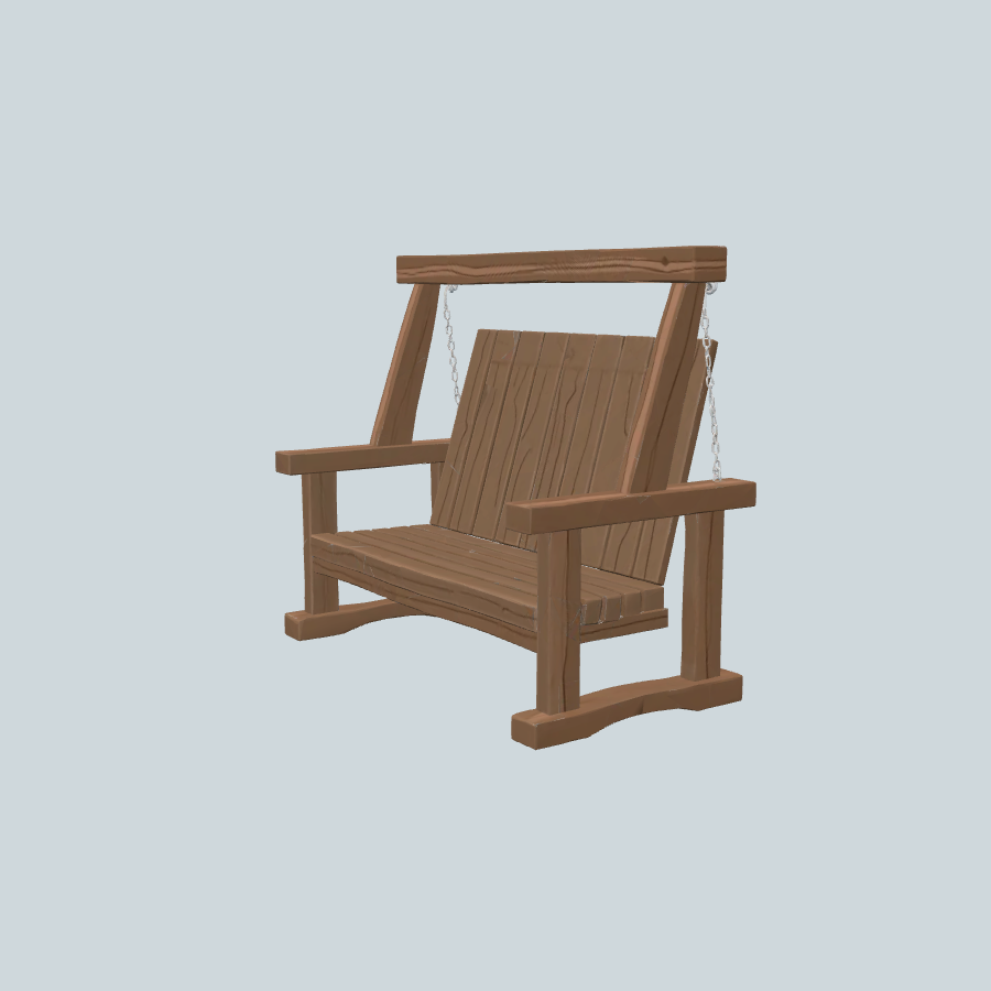 prop_porch_swing preview
