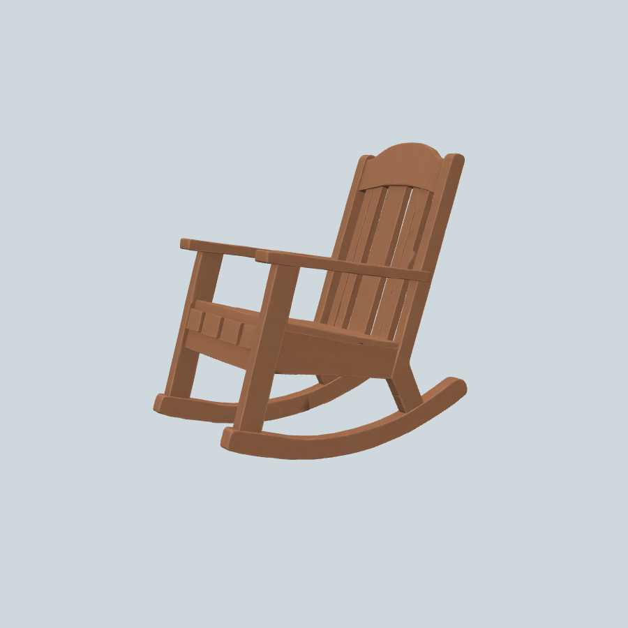 prop_rocking_chair preview