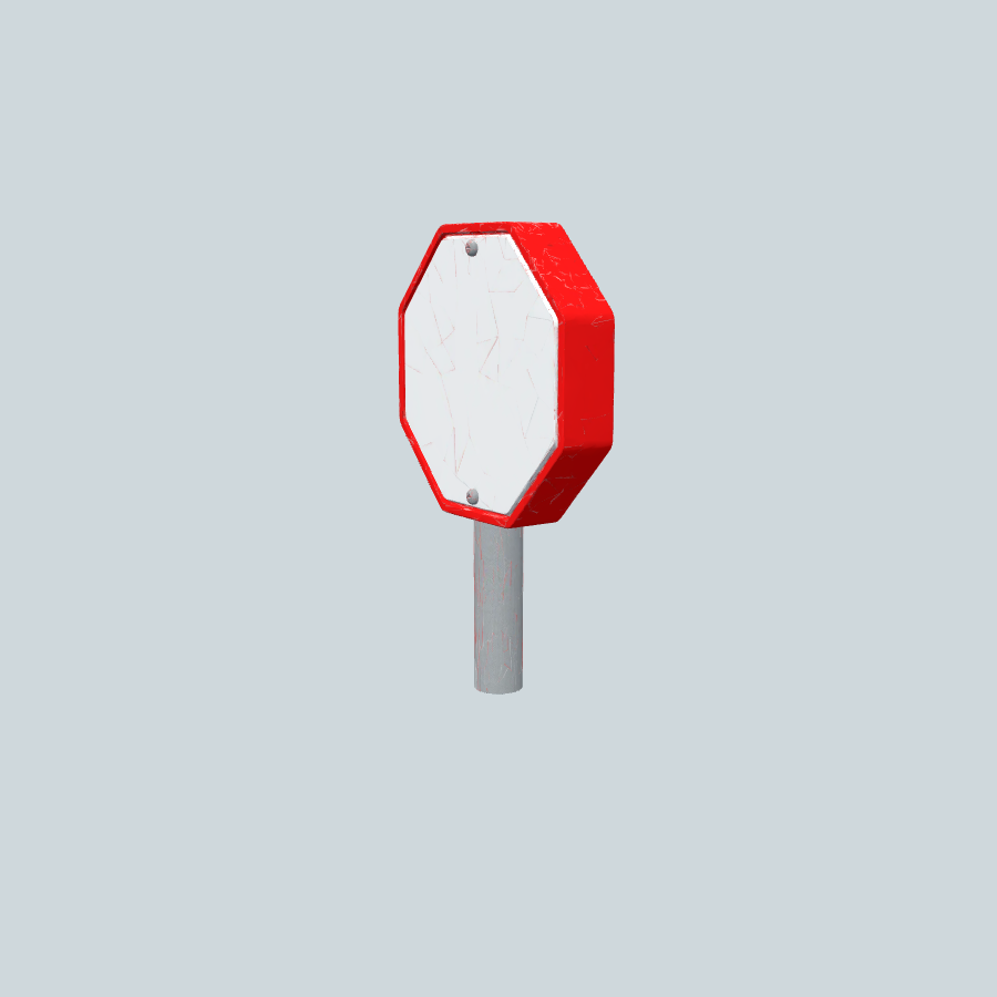 prop_stop_sign preview