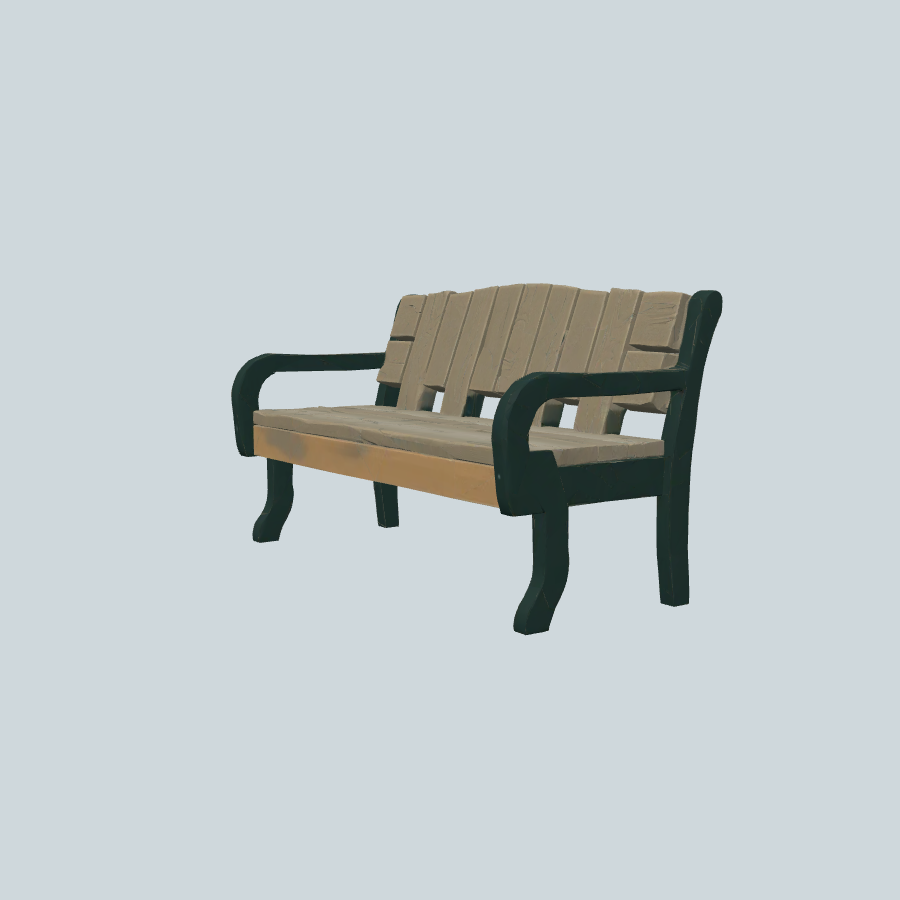 prop_street_bench preview