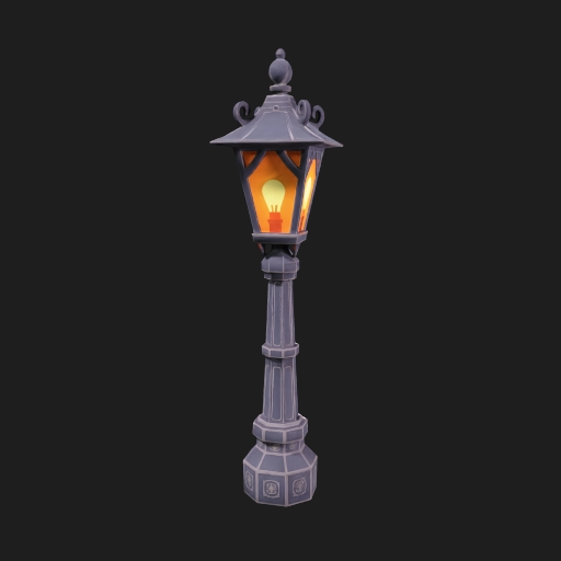 prop_street_lantern preview