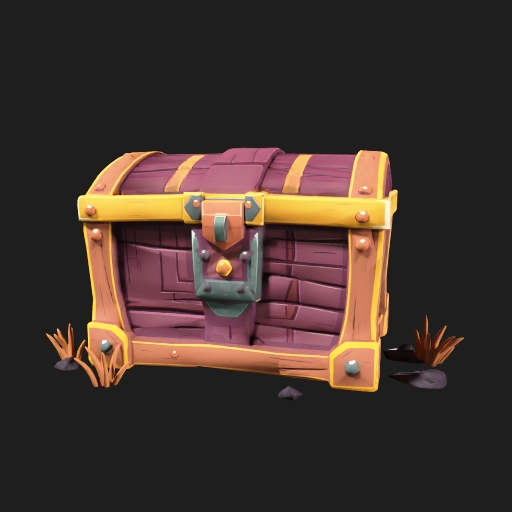 prop_treasure_chest preview