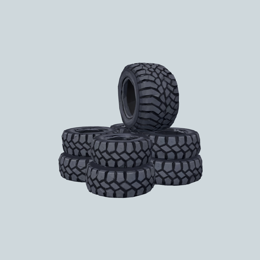 prop_tyre_stack preview