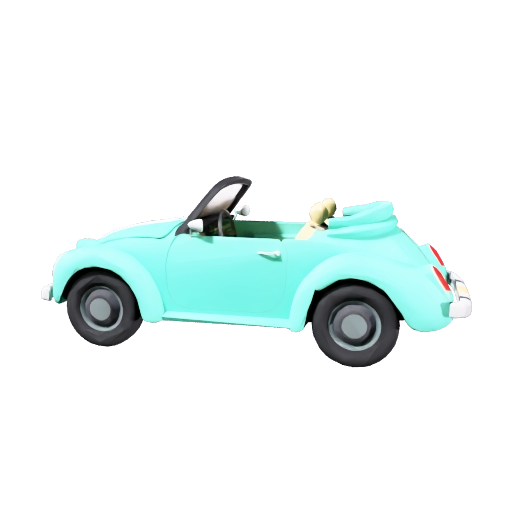 ride_convertible preview