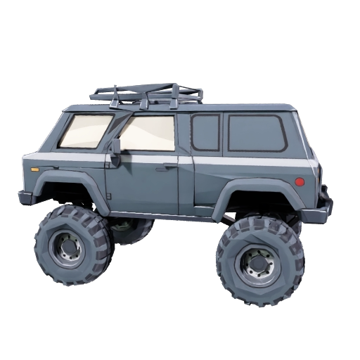 ride_suv preview