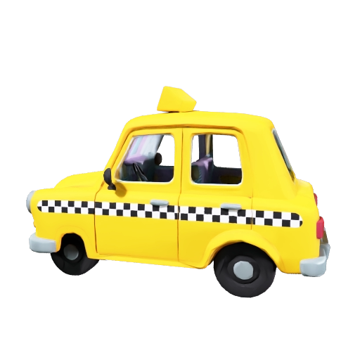 ride_taxi preview