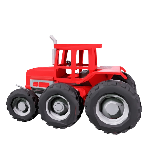 ride_tractor preview