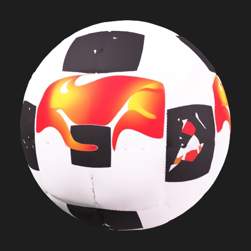 soccer_ball_flame preview