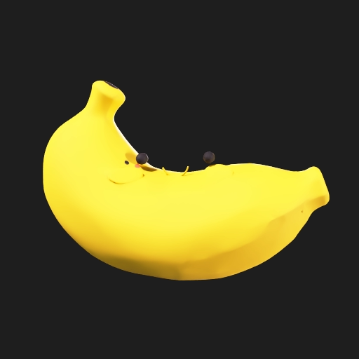 squishy_banana preview