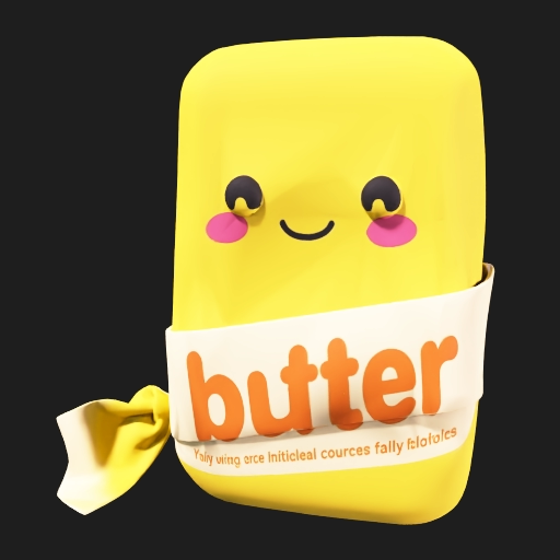 squishy_butter preview