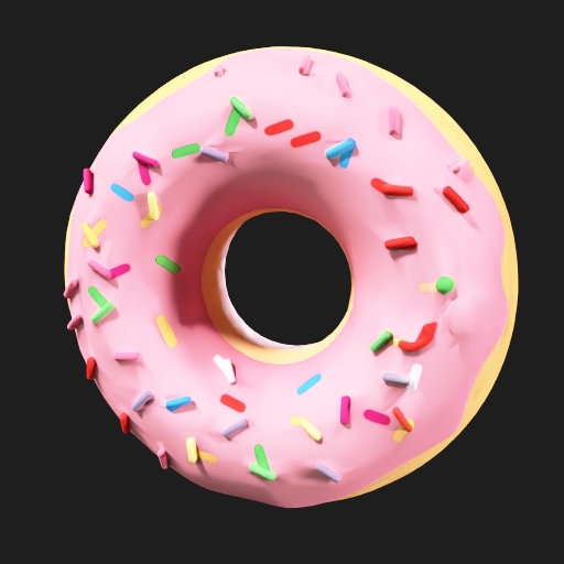 squishy_donut preview