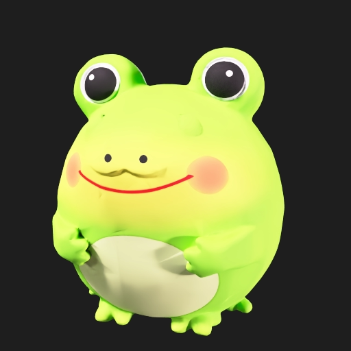 squishy_frog preview