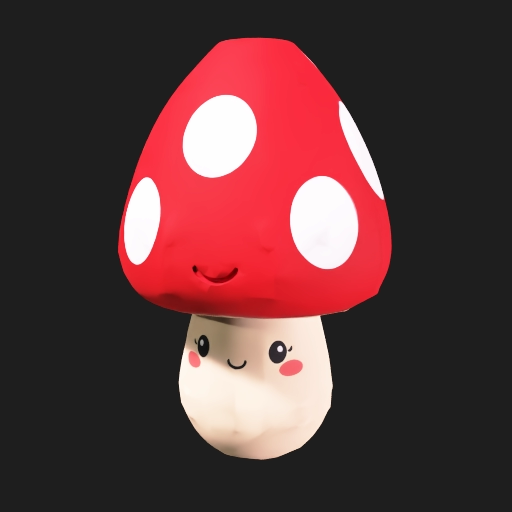 squishy_mushroom preview