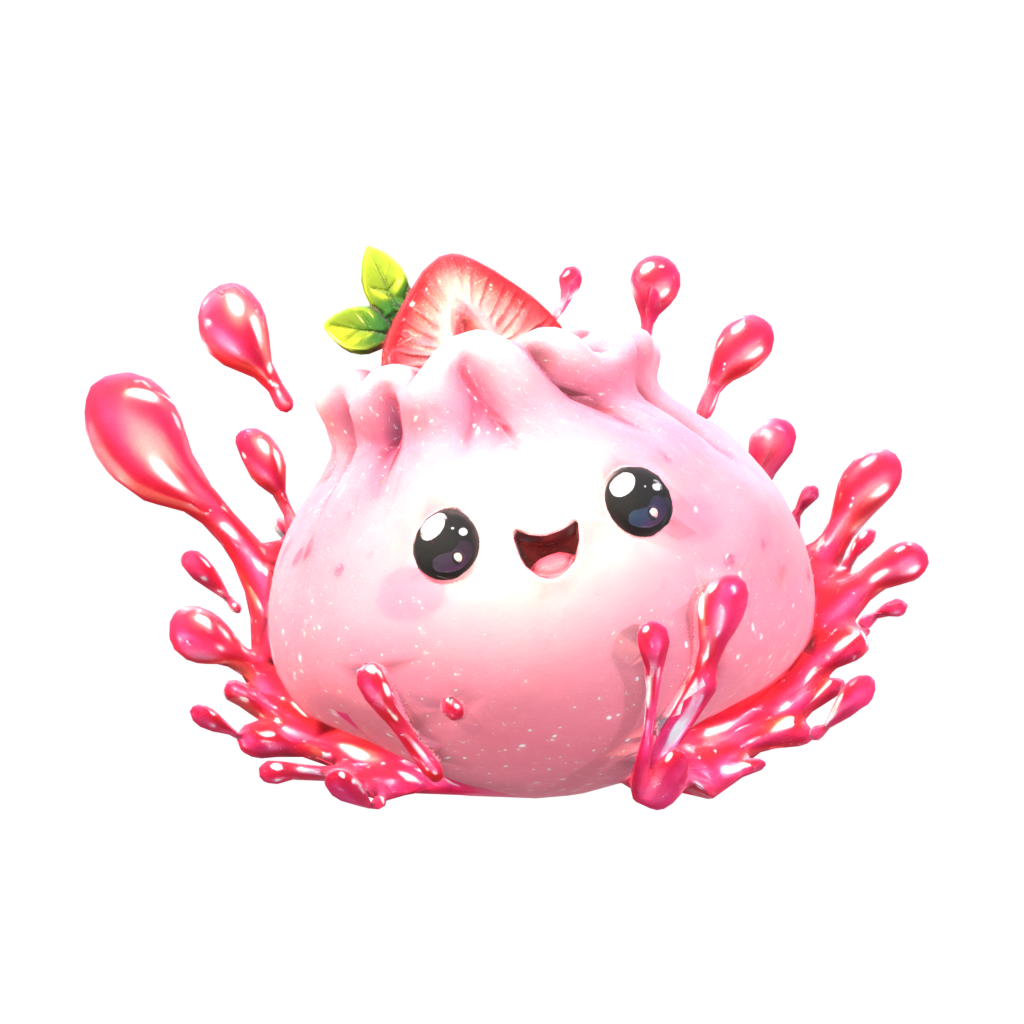 strawberry_dumpling preview