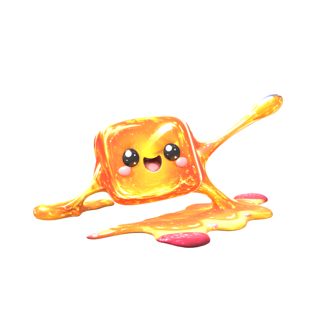 syrup_cube preview