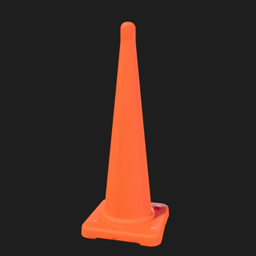 training_cone preview