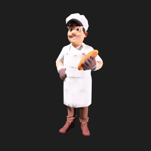 village_baker preview