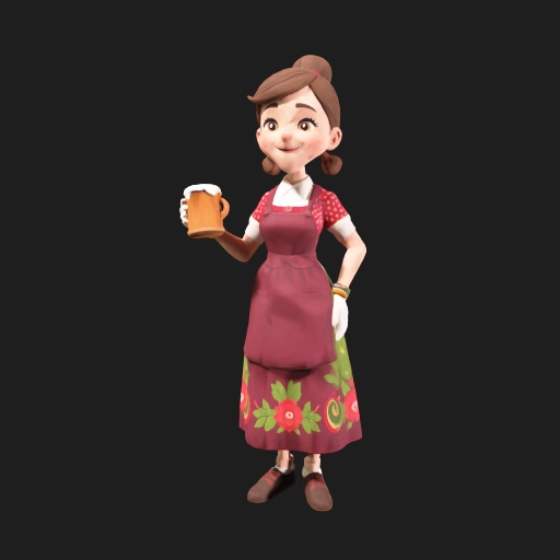 village_barmaid preview