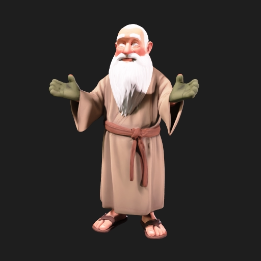 village_elder preview