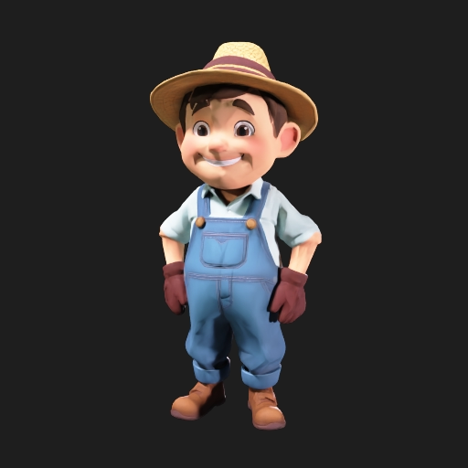 village_farmer preview