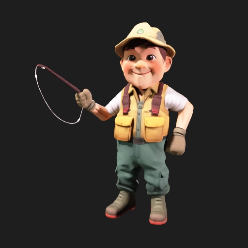 village_fisherman preview