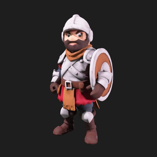 village_guard preview